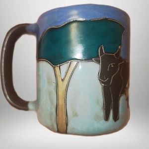 Mara COW MUG